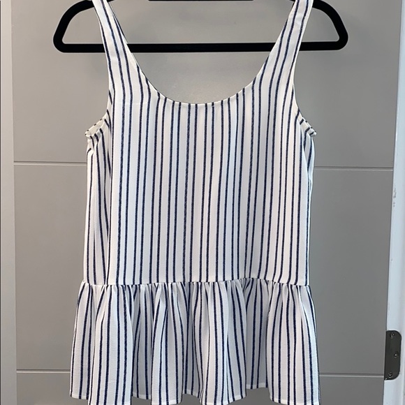 Hailstones Top - Picture 4 of 7